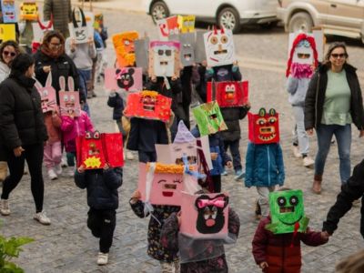 taller creacion mascaras (3)